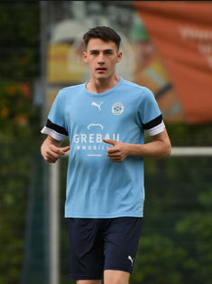 Nico Elias Zuther