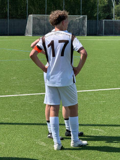 Colin Cedrik Köhl