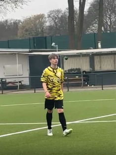 Lennox Lukas Porrmann