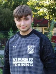Dominik Sippel