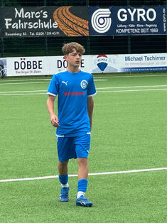 Benjamin Kuduzovic