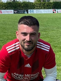 Kastriot Berisha