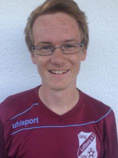 Niklas Heinzelmann