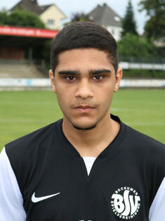 Hamza Alhaj Abed
