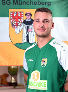 Luca Schäper