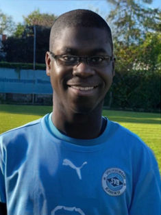 Boadu Joel Addai
