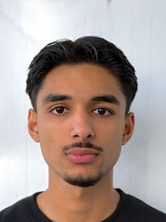 Muhammad Arham Suleman