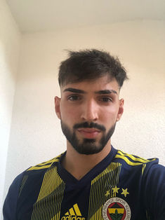 Emre Kurtoglu