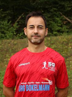 Tony Satura