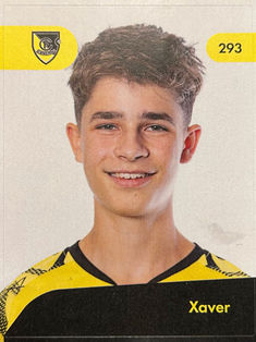 Avatar Bild