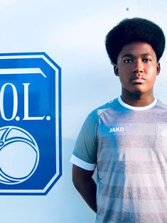 Nana Junior Bilson Fynn