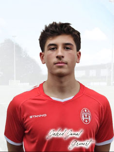 Jahed Jamal Arslan Grunert