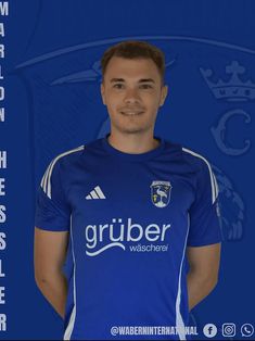 Marlon Hessler