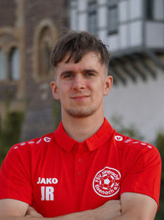 Jonah Ries