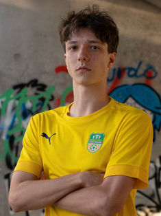 Avatar Bild