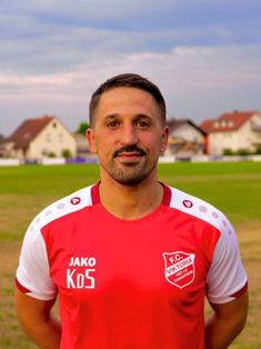Kevin Da Silva Novais Ribeiro