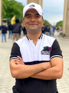 Ahmed Yaich