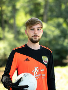 Luca Yannik Horey