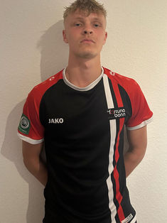 Jonathan Eckelt