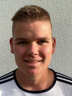 Niklas Karl Voß