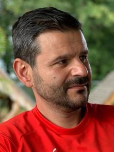 Tahsin Kurmali