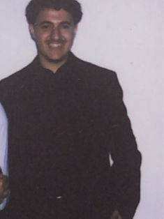 Amir Dara Raoof