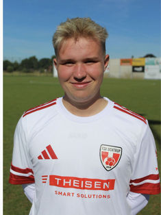 Liam Berning
