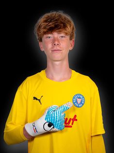 Cooper Joshua Carstesen