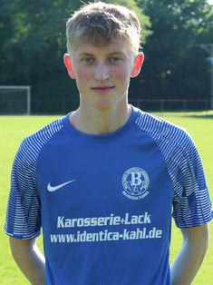 Lukas Poweska