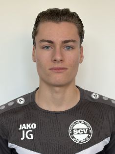 Jakob Gerber