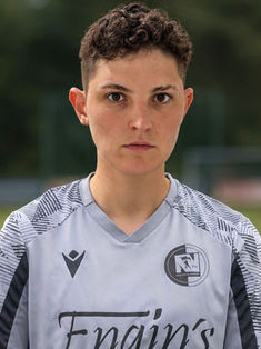 Anastasiia Tkachenko