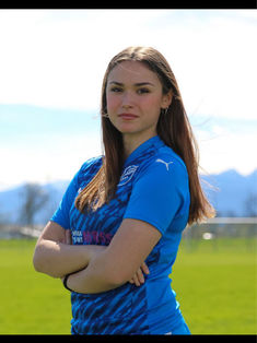 Antonia Sanftl