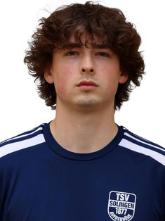 Ben Charly Jahnke