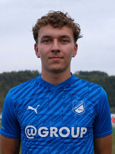 Nick Benjamin Hermann