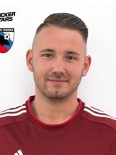 Patrick Balyk