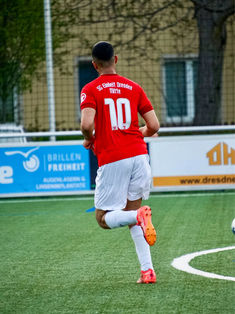 Mustapha Rizq