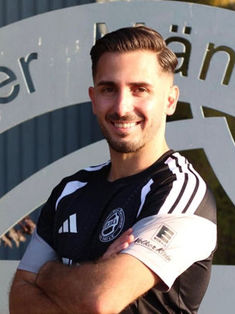 Indrit Behrami