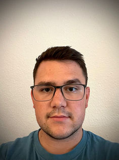 Dustin Sauerbrey