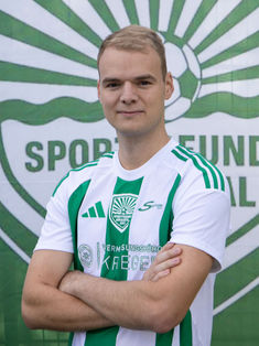 Cederic Klein