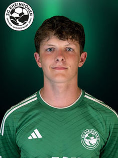 Marlon Hofmann