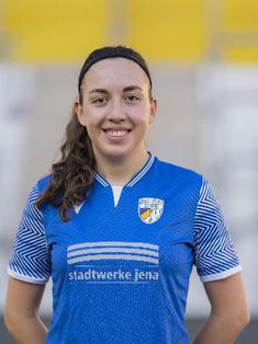 Sophia Malin Nar