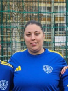 Michelle Mangels