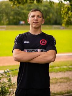 Tim Andreas Funk
