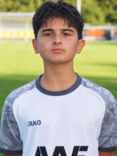 Batuhan Barak