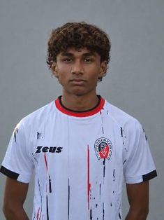 Amitz Bimal Thayyil