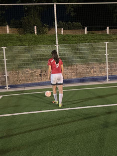 Cassidy-Layla Dickmeis