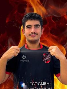 Saad Bakr