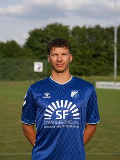 Avatar Bild