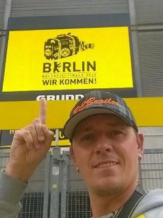 Christian Zimmermann