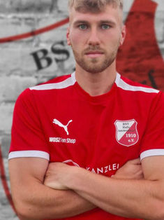 Sebastian Schaffrath